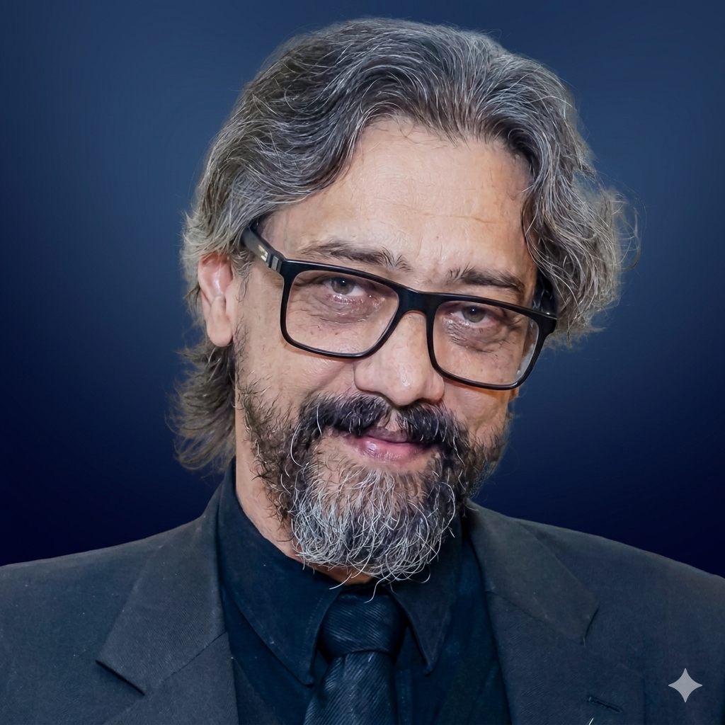 Eng. João Alexandre Fonseca de Oliveira