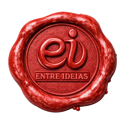 Selo de Certificação Entre Ideias Soluções Inteligentes